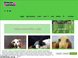 Sites similar to psiutulok.sk