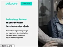 Sites similar to psiware.com.ar