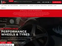 Sites similar to psiwheelsandtyres.com.au