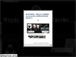 Sites similar to psixis-iatreion.blogspot.gr