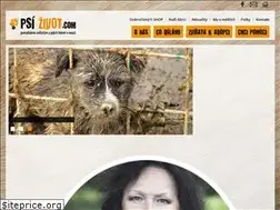 Sites similar to psizivot.com
