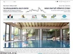 Sites similar to psjer.org.il
