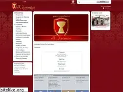 Sites similar to psjeremias.com