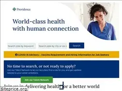 Sites similar to psjhealth.jobs