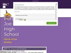 Sites similar to psjhs.com