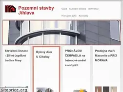 Sites similar to psjihlava.cz