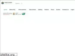 Sites similar to psjmunicipality.gov.za