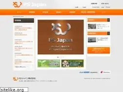 Sites similar to psjp.com