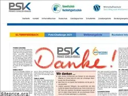 Sites similar to psk-ab.de