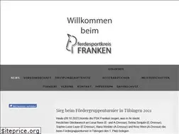 Sites similar to psk-franken.com