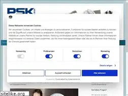 Sites similar to psk-personal.de