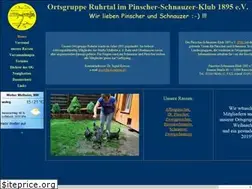Sites similar to psk-ruhrtal.de