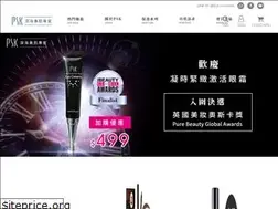 Sites similar to psk.com.tw