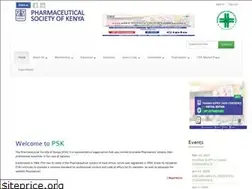 Sites similar to psk.or.ke