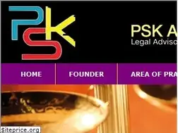 Sites similar to pskadvisory.com