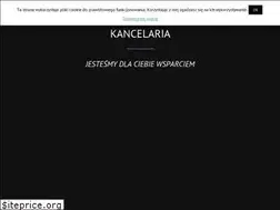 Sites similar to pskancelaria.pl