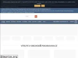 Sites similar to pskaravan.cz