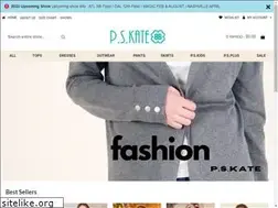 Sites similar to pskate.com