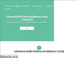 Sites similar to pskberkayates.com