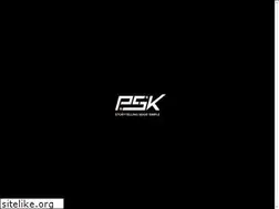 Sites similar to pskcreative.com
