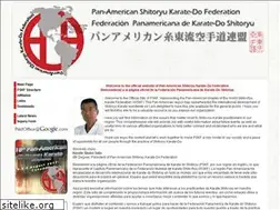 Sites similar to pskf.net