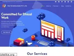 Sites similar to pskitservices.com