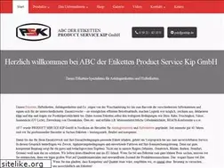 Sites similar to pskkip.de