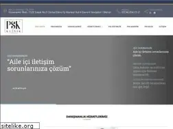 Sites similar to pskklinik.com