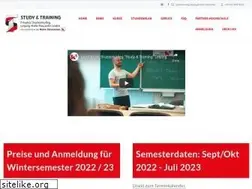 Sites similar to pskl.de