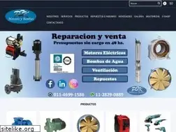Sites similar to pskmotoresybombas.com