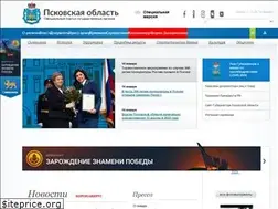 Sites similar to pskov.ru