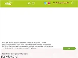 Sites similar to pskovatmosfera.ru