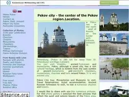 Sites similar to pskovgo.narod.ru