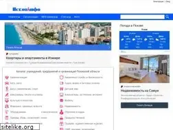 Sites similar to pskovinfo.ru