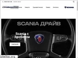 Sites similar to pskscan.ru