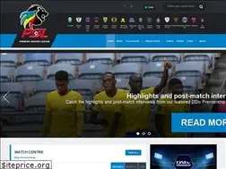 Sites similar to psl.co.za