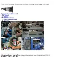Sites similar to psl.eu.com