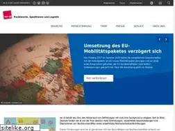 Sites similar to psl.verdi.de