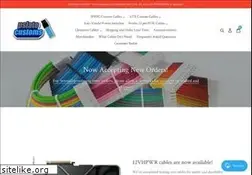 Sites similar to pslatecustoms.com