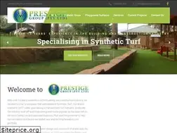 Sites similar to pslawns.com.au