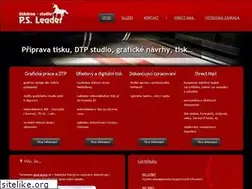 Sites similar to psleader.cz