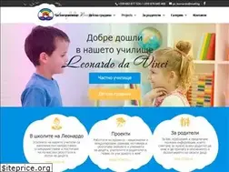 Sites similar to psleonardo.com