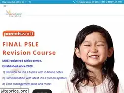 Sites similar to pslerevision.com