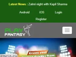 Sites similar to pslfantasy.com
