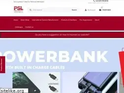Sites similar to pslfireandsafety.co.nz