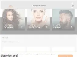 Sites similar to pslineacosmetici.com