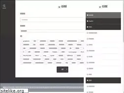 Sites similar to psling.net