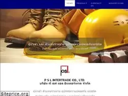 Sites similar to pslinter.com