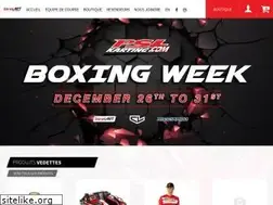 Sites similar to pslkarting.com