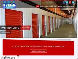 Sites similar to psllimited.co.uk